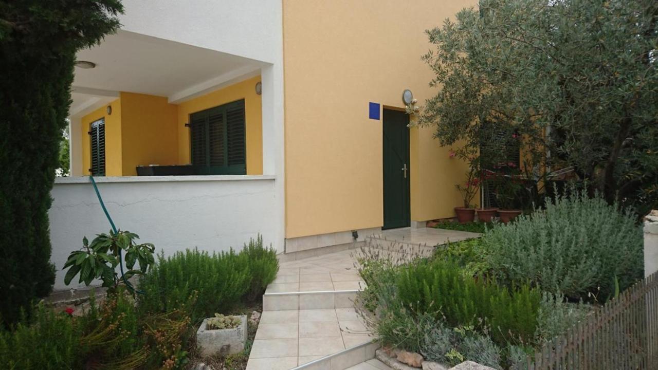 Sunset Apartmani Zdrelac Exterior photo